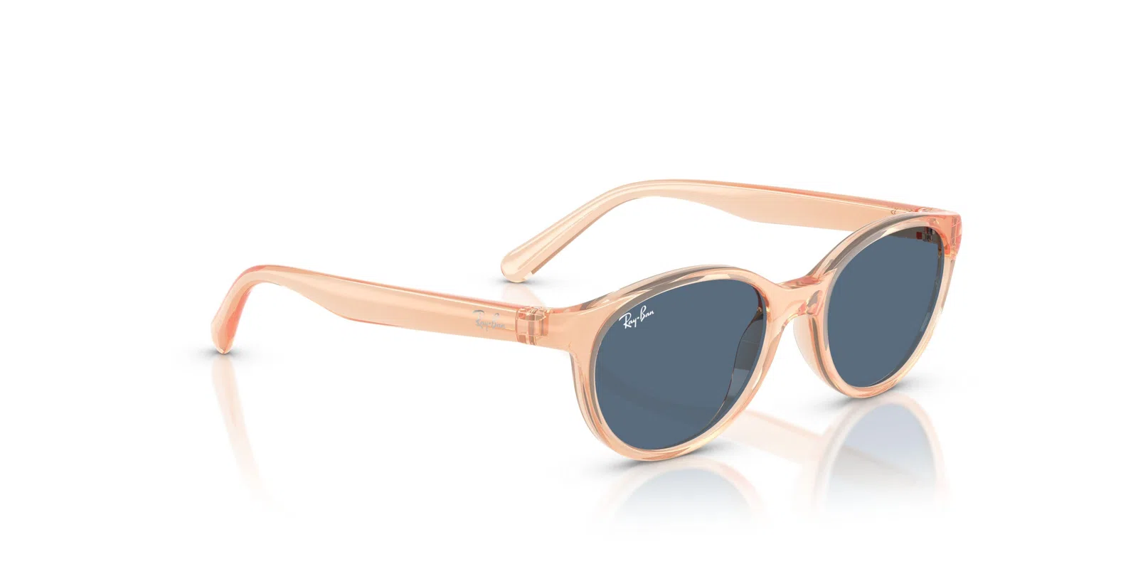Ray-Ban Junior 9080S Sunglasses - view 33